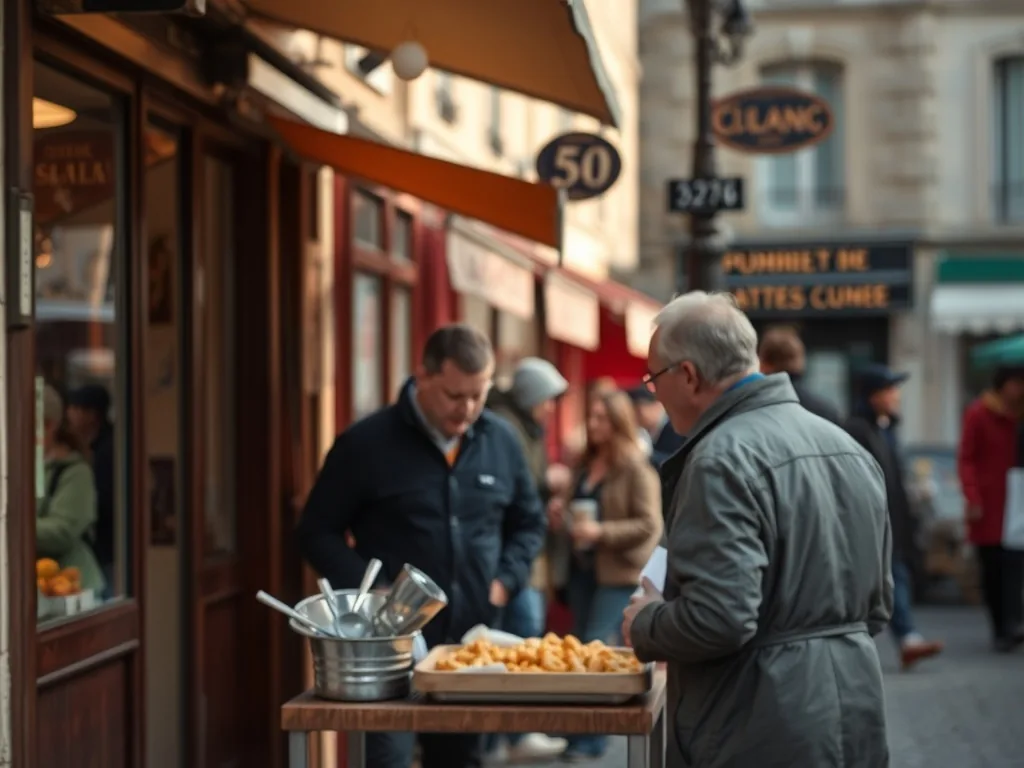 Paupiettes de veau nappées d'une sauce brune, posées dans une cocotte en fonte